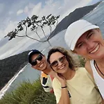 Chalés Point Maranduba - Ubatuba SP Litoral Norte
