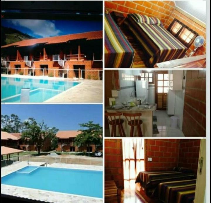 Bike Point Ubatuba-sp Apartamento