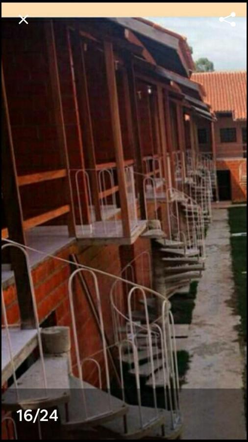 Apartamento Bike Point Ubatuba-sp