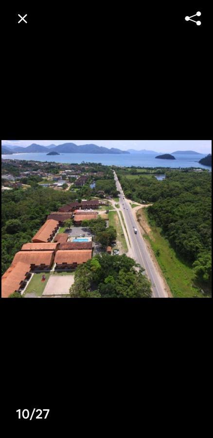 Bike Point Ubatuba-sp Apartamento Ubatuba