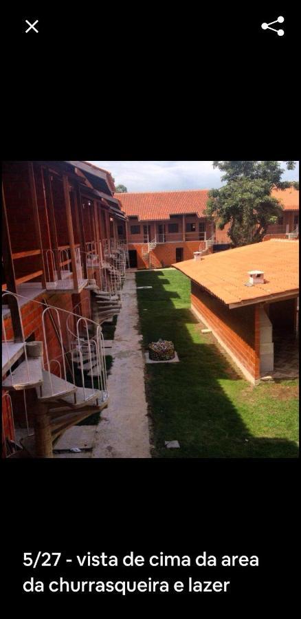 Apartamento Bike Point Ubatuba-sp Ubatuba