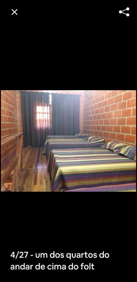 Bike Point Ubatuba-sp Apartamento *