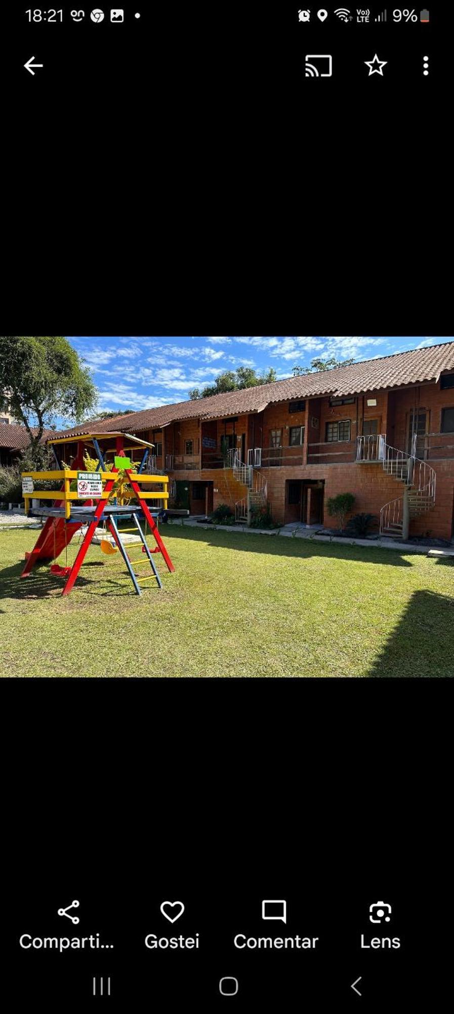 Apartamento Bike Point Ubatuba-sp Ubatuba