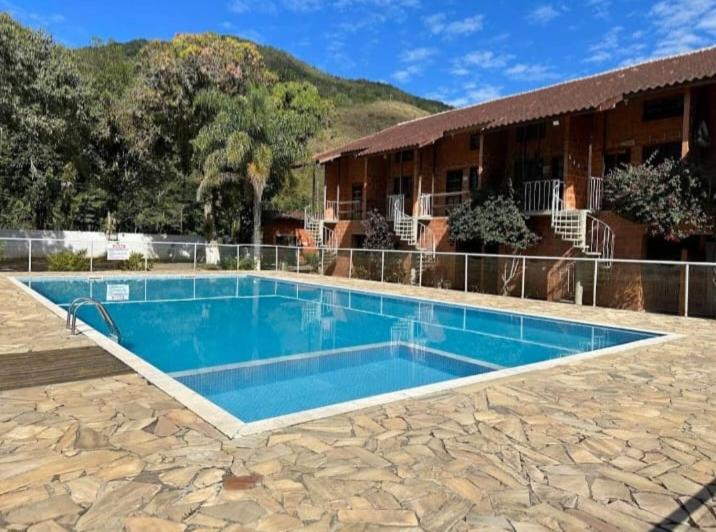 Bike Point Ubatuba-sp Apartamento