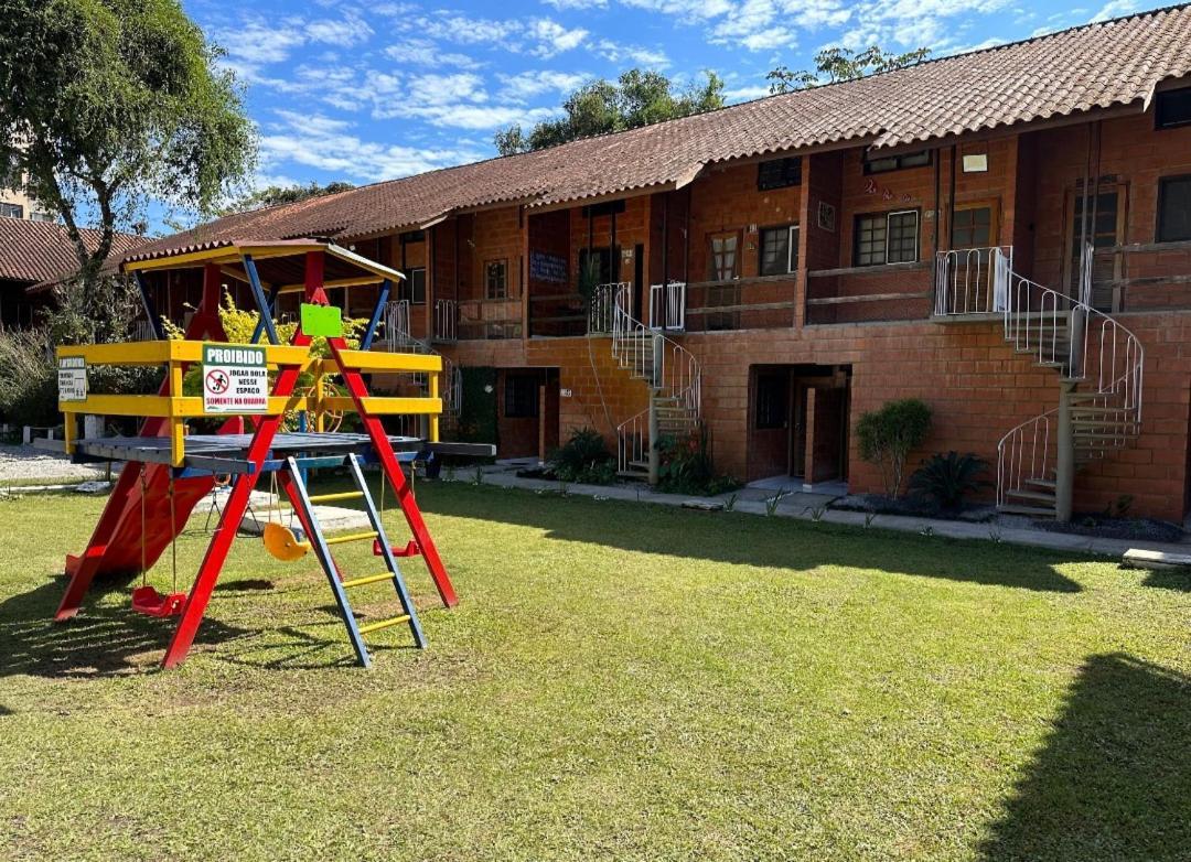 Apartamento Bike Point Ubatuba-sp