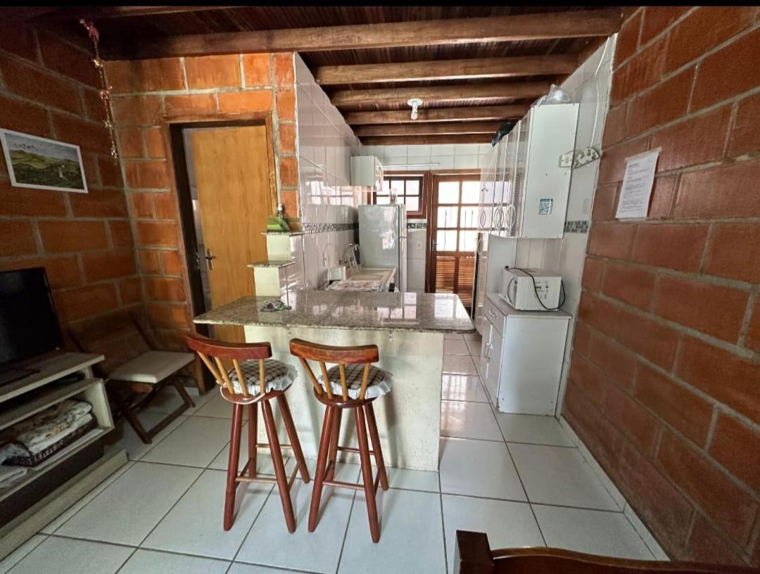 Bike Point Ubatuba-sp Apartamento Ubatuba